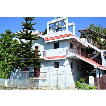 City Villa Retreat Kodaikanal Exterior foto