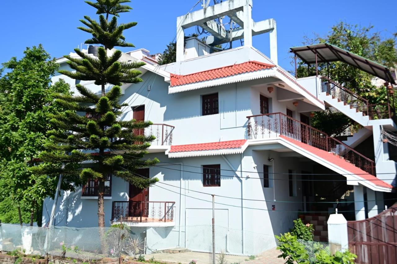 City Villa Retreat Kodaikanal Exterior foto