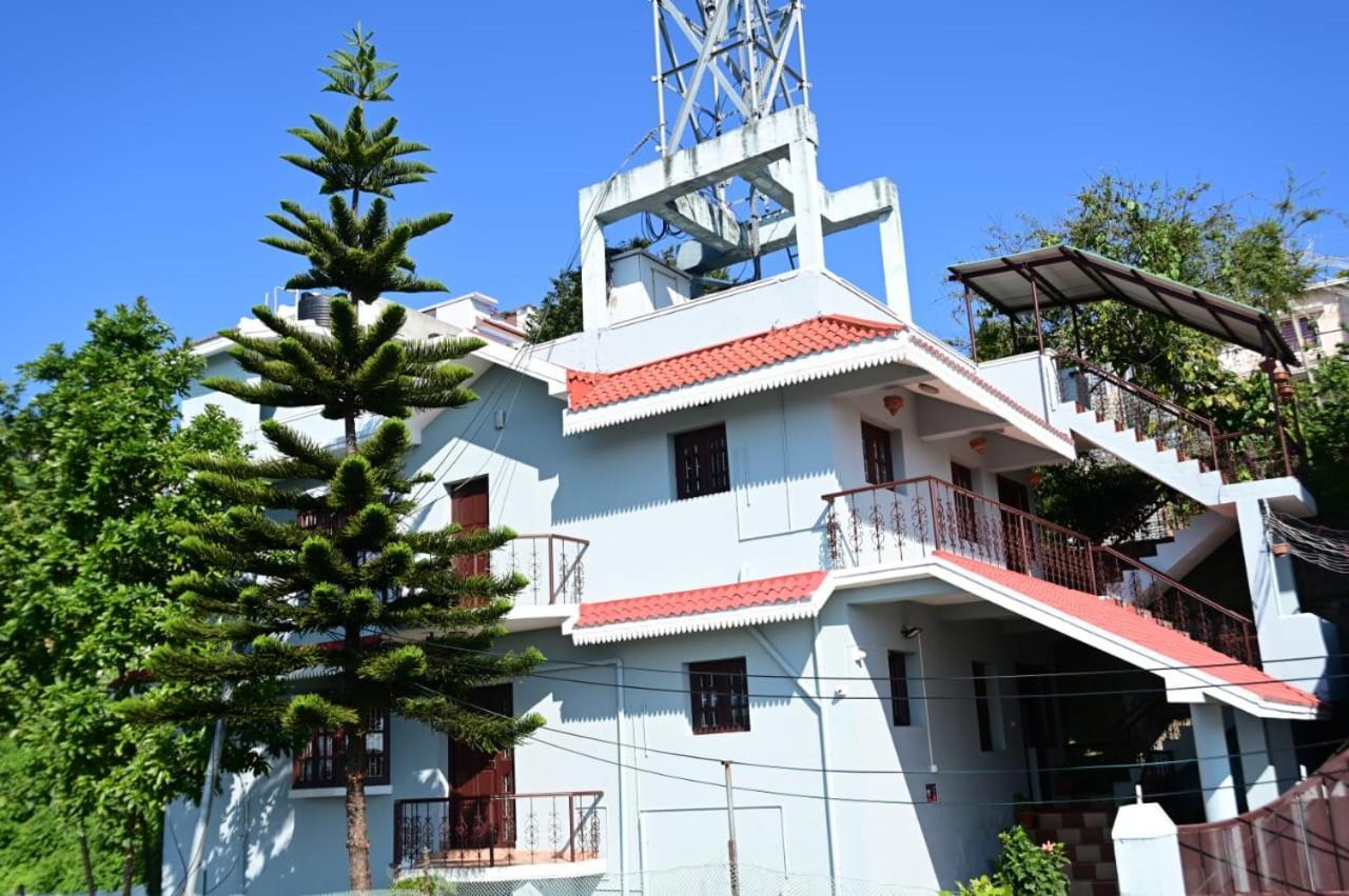 City Villa Retreat Kodaikanal Exterior foto